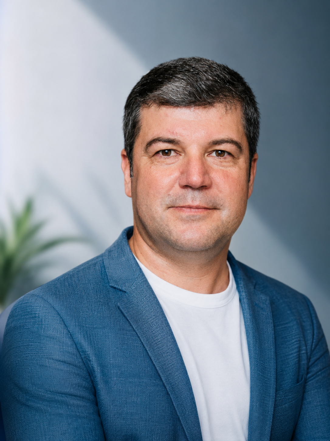 Алексей — AI Automation Engineer, avahrus.ru